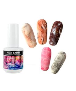 BLOOMING GEL 15ML MIA SECRET - BG001