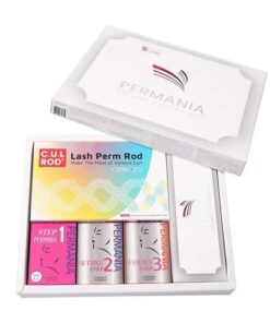 KIT PARA LIFTING DE PESTAÑAS PERMANIA- KLIF007