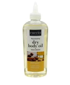 ACEITE DE CUTICULAS SWEET ALMOND 237 ML - INS5911