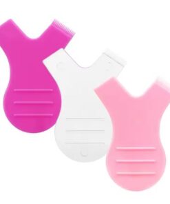 PACK DE 4 CEPILLOS PARA LEVANTAMIENTO DE PESTAÑAS - INS284