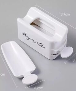 ENVASE RECOLECTOR DE GLITTER IU-155