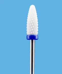 FRESA DE RETIRO DE CERAMICA AZUL 3/32' CHERIMOYA- FC012