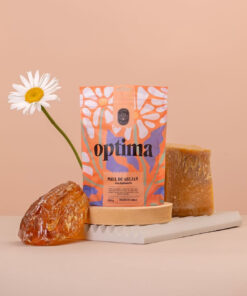 CERA DEPILATORIA POFESIONAL OPTIMA 1KG - CERA002
