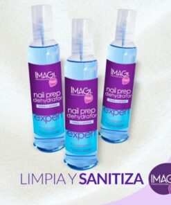 DESHIDRATADOR NAIL PREP IMAGI 250ML - INS5496
