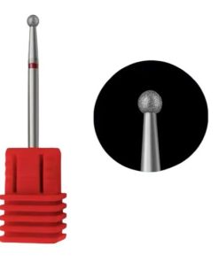 FRESA SMALL BALL ROJA- INS5950