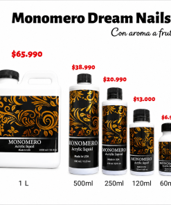 MONOMERO DREAM NAILS - INS183