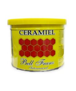 CERA MIEL DEPILATORIA BELL FRENZ 500G - CR3
