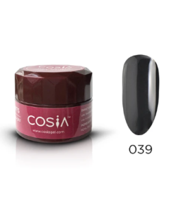 GEL PAINT COSIA NEGRO - INS292