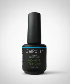TOP COAT COSIA 15ML - INS280