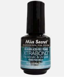 XTRABOND MIA SECRET 7.4 ML - INS302