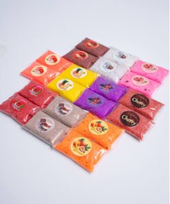 JELLY SPA VERSION PERSONAL - INS283