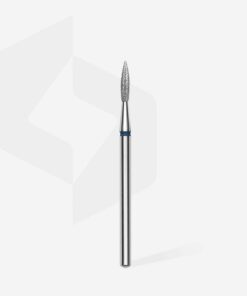 Fresa Flama .23 AGUDA Staleks Pro (FA11B023/8)  AZUL - INS475