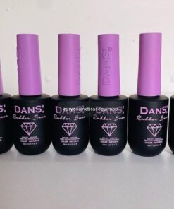 BASE RUBBER DANS DE COLORES - INS528