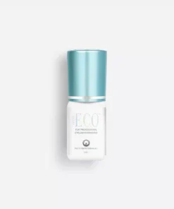 ADHESIVO de Extensiones de Pestañas Eco+ Plus – DLUX PROFESSIONAL LIBRE DE PMMA- INS579