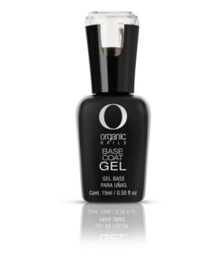 BASE COAT ORGANIC 15ML -INS574
