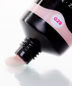 BSNAILS Sculpgel Acrigel Color: GLITTER G29 60 gr (ACRYGEL / POLYGEL) - INS723