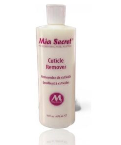 REMOVEDOR DE CUTICULAS 473ML MIA SECRET - INS746