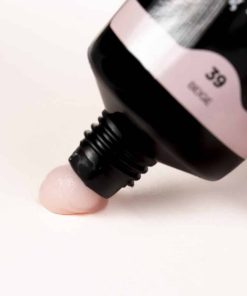 BSNAILS Sculpgel Acrigel Color: BEIGE 30 gr (ACRYGEL / POLYGEL) - INS716