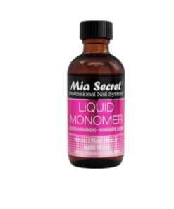 MONOMERO MIA SECRET 59ML  - INS906