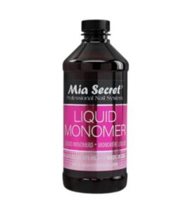 MONOMERO MIA SECRET 473ML - INS904