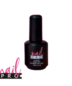 MATT TOP COAT NAIL PRO 15ML - INS1096
