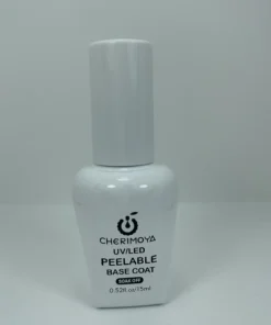 BASE PEELEABLE (BASE DESPEGABLE) CHERIMOYA 15ML - INS 1312
