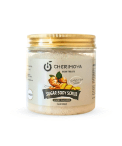 EXFOLIANTE A BASE DE AZUCAR SUGAR SCRUB- INS1262