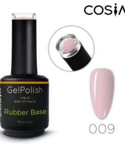 BASE RUBBER / RUBBER BASE COSIA # 009 15ML - INS278F