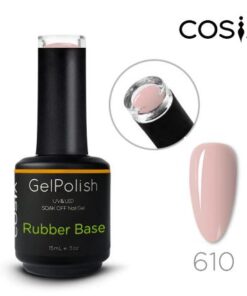 BASE RUBBER / RUBBER BASE COSIA # 610 15ML - INS278D