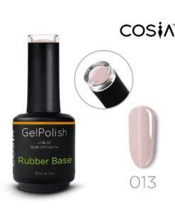 BASE RUBBER / RUBBER BASE COSIA # 013 15ML - INS278E