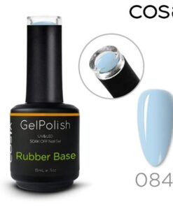 BASE RUBBER / RUBBER BASE COSIA # 084 15ML - INS278C