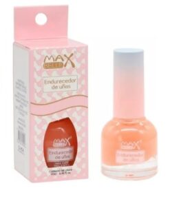 Endurecedor De Uñas - Max Belle - 12 Ml-INS1248