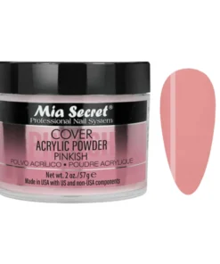 POLVO ACRILICO COVER PINKISH 59G - INS1622