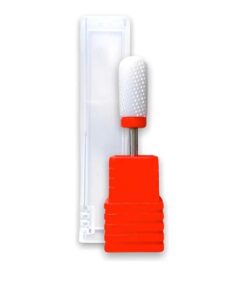 FRESA LANGE BARRIL ROJA DE CERAMICA - FR030