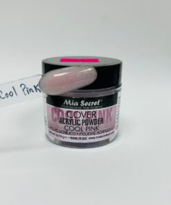 POLVO ACRILICO COVER COOL PINK 28G- INS1621
