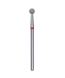 FRESA BALL .40 STALEKS PRO - ROJA (FA01R040)- INS1730