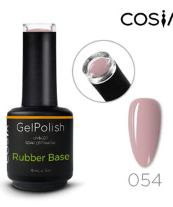 BASE RUBBER COSIA #054 15ML - INS1707