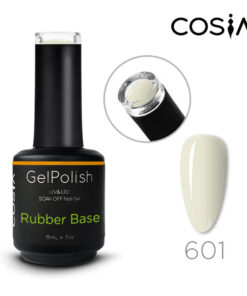 BASE RUBBER COSIA #601 15ML - INS1708