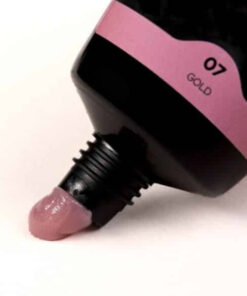 BSNAILS Sculpgel Acrigel Color:GOLD 60 gr (ACRYGEL / POLYGEL) – INS1712