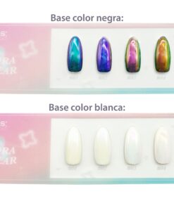 EFECTO AURORA DANS -INS1801