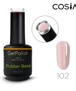 BASE RUBBER / RUBBER BASE COSIA # 102 15ML - INS278Z