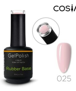 BASE RUBBER / RUBBER BASE COSIA # 025 15ML - INS1885