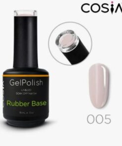 BASE RUBBER / RUBBER BASE COSIA # 05 15ML - INS1908