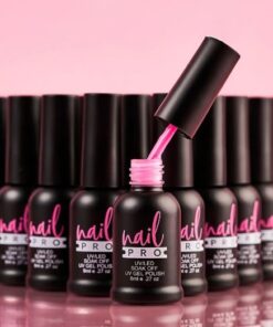 ESMALTES PERMANENTES NAIL PRO 8ML - INS1894