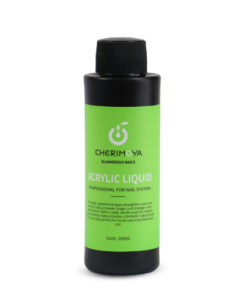 MONOMERO CHERIMOYA 100ML (SECADO RÁPIDO) - INS2018