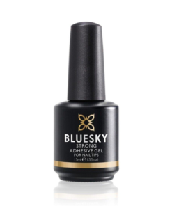 BLUESKY ADHESIVO STRONG PARA UÑAS SOFT GEL 15ML - INS2200