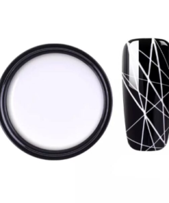 SPIDER GEL DANS COLOR NEGRO - INS2106