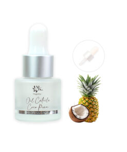 ACEITE PARA CUTICULA MAGICKUR PIÑA 5ML -INS2083