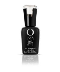 TOP COAT ORGANIC 7.5ML - INS5461