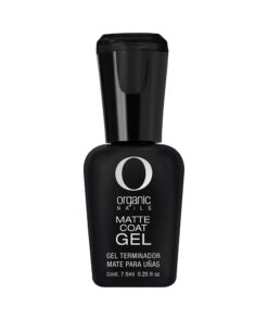 MATTE COAT ORGANIC 15ML -INS2071